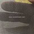304 Woven Stainless Steel Crimped Wire Mesh